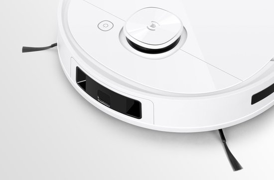 Ecovacs DEEBOT T9+ - Robotstofzuiger- Incl. Automatische Leegstation | bol Ecovacs DEEBOT T9+ - Robotstofzuiger- Incl. Automatische Leegstation | bol