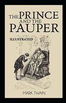 The Prince and the Pauper Illustrated