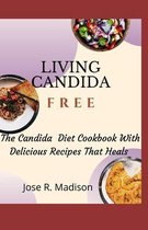 Living Candida Free