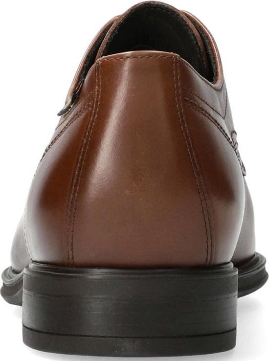 Chaussure à lacets homme Mephisto KEVIN - Marron - Pointure 39