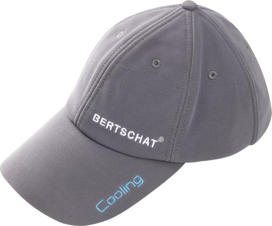 Casquette Rafraîchissante sement Evaporation BERTSCHAT®