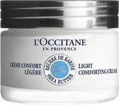 L'Occitane en Provence Shea Butter Light Comforting Cream 50ml
