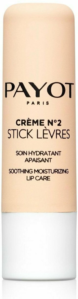 Creme No2 Soothing Moisturizing Lip Care 4.0g