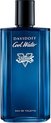 Davidoff Cool Water Streetfighter Champion Edition 125 ml Eau de Toilette - Herenparfum