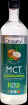 Drasanvi Aceite Mct Coco 1000ml Keto