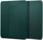 Spigen - Apple iPad Pro 11 2020/2021 - Urban Fit Hoes - Groen