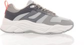 Scotch & Soda Damessneaker "Celest"  - grijs - maat 36