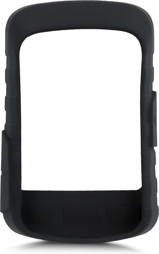 Siliconen hoes voor Wahoo ELEMNT ROAM V3, beschermhoes