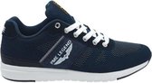 PME LEGEND Dornierer heren sneakers marine