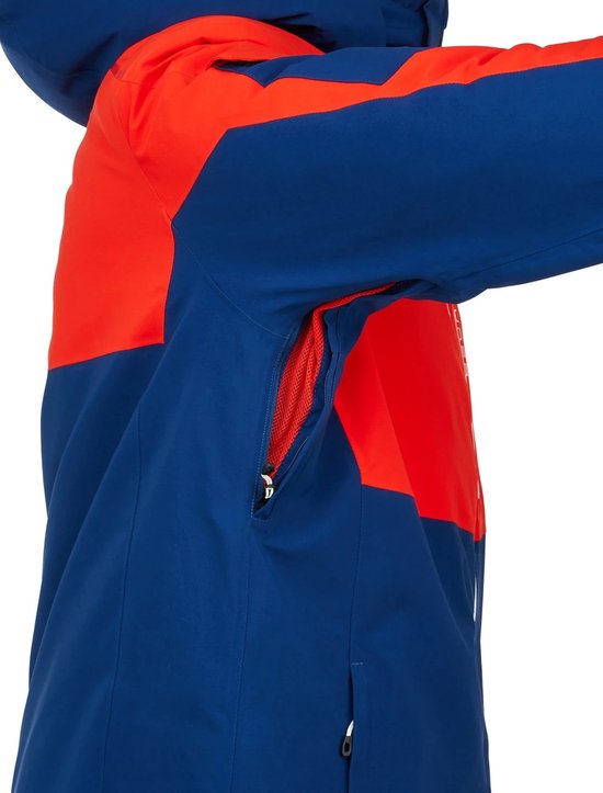 Spyder Chambers GTX heren ski jas rood - Spyder