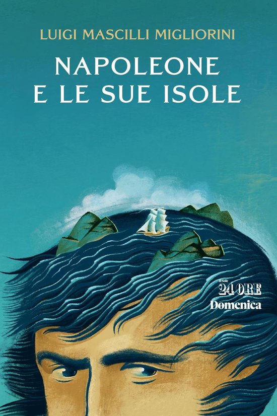 Napoleone e le sue isole - cover