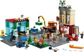 Lego City 60292 Stadscentrum