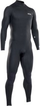 ION Wetsuit > sale heren wetsuits Seek Core 5/4 - Back Zip - Black