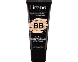 BB crème egaliserend naturel 02 30ml