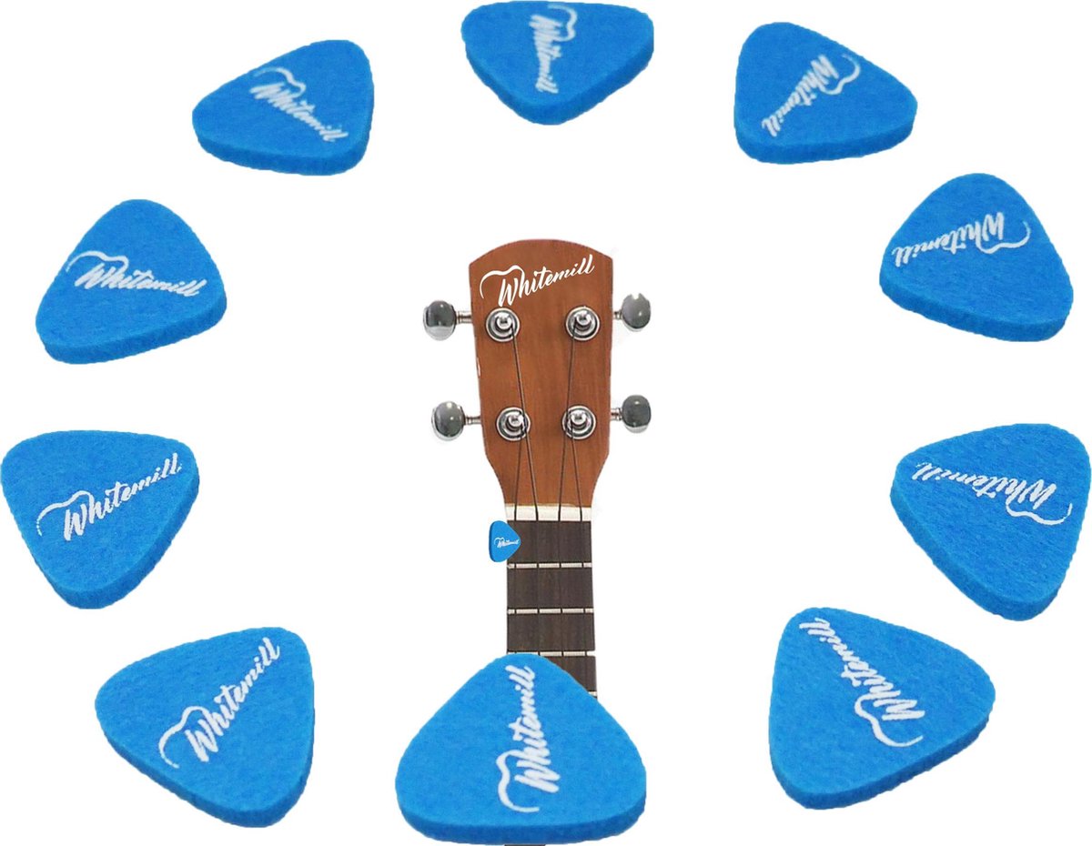 Plectrums voor muziekschool | Eigen Plectrum