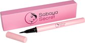 Sabaya Secret Eyeliner – Make Up