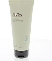 AHAVA - Liquid Dead Sea Salt 200 ml