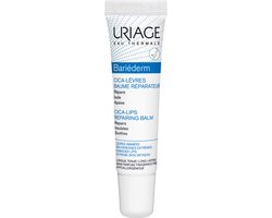 Uriage Bariéderm Herstellende Lippenbalsem - 15 ml