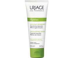 Uriage Hyséac Scrubmasker 100ml