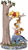 Disney Traditions by Jim Shore - Tree with Pooh and Friends