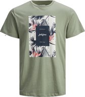 Jack & Jones Junior Jongens T-shirt - Maat 176