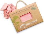 Couleur Caramel Oogschaduw 016 - Roze Parelmoer