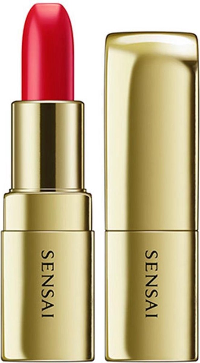 Goedkoopste SENSAI The Lipstick 4gr | Nadeshiko Pink - 009 | - 09 Nadeshiko Pink