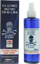 The Bluebeards Revenge Classic Blend Hair Tonic 200ml
