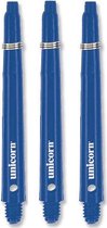 Unicorn - Gripper 2 - Dartshaft - Blauw - Medium