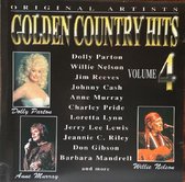 Golden Country Hits, Vol. 4