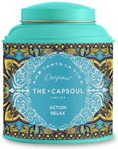 Infusion The Capsoul Be Happy (70 g)