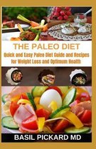 The Paleo Diet