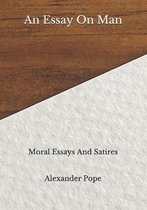 An Essay On Man