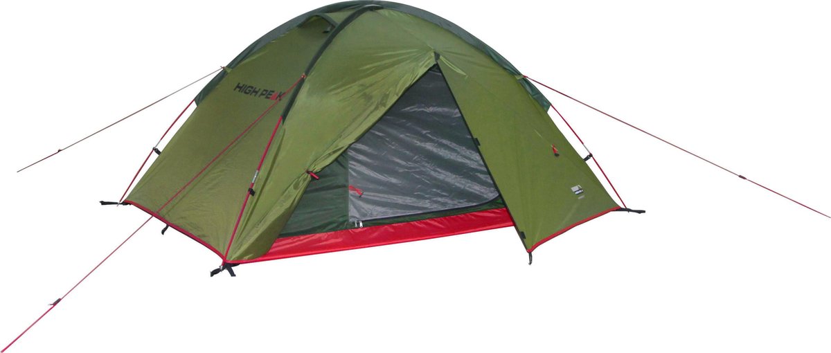 Bol.com High Peak Woodpecker 3 LW Koepeltent aanbieding