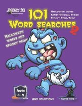 101 Word Searches 2