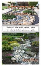 31 Best Garden Rocks & Tips on Choosing Rocks