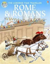 Time Traveller Rome & Romans