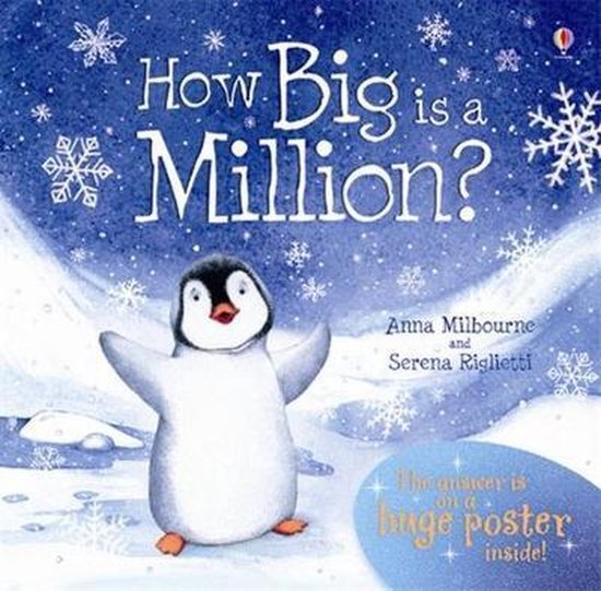 How Big Is A Million?