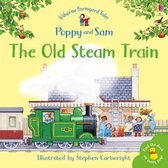Mini Farmyard Tales Old Steam Train