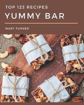 Top 123 Yummy Bar Recipes