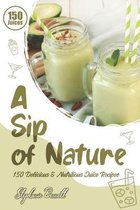 A Sip of Nature