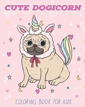 Cute Dogicorn