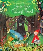 Peep Inside Fairy Tale Little Red Riding