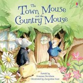 Picture Books Town Mouse & Country Mouse