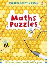 Maths Puzzles