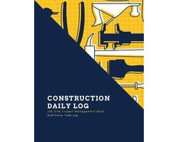 Construction Daily Log