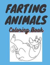 Farting Animals