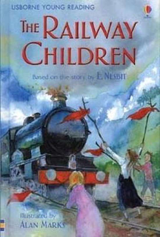 Young Reading 2 Railway Children