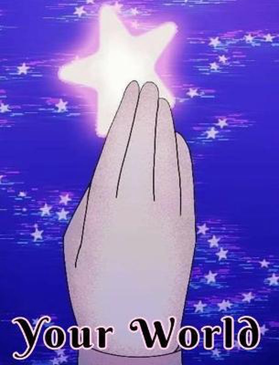 Your World van Halrai