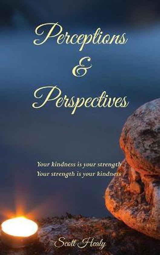 Perceptions & Perspectives - cover